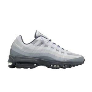 Wolf Grey/Silver
