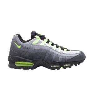 Black/Neon Yellow-Anthracite