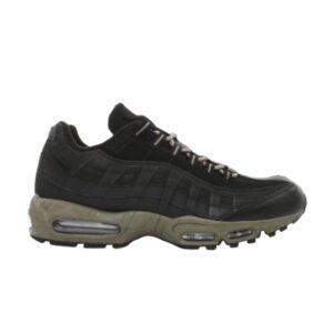 Black/Black-Olive Grey