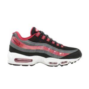 Black/Varsity Red/Flint Grey/Neutral Grey