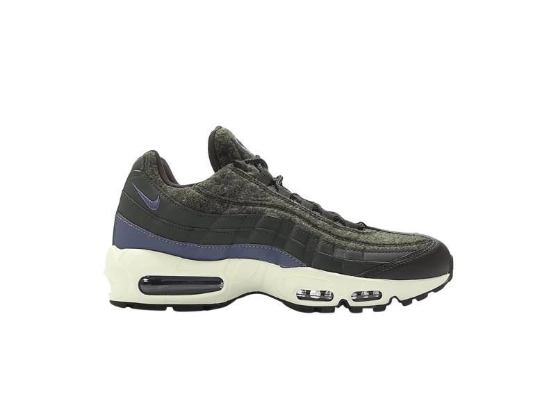 Nike air max sale 95 dark green