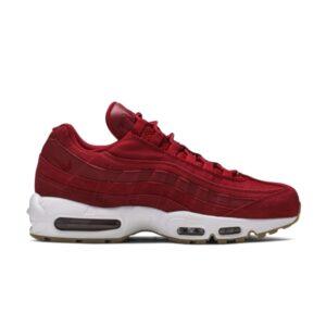 Gym Red/Team Red-White-Gym Red