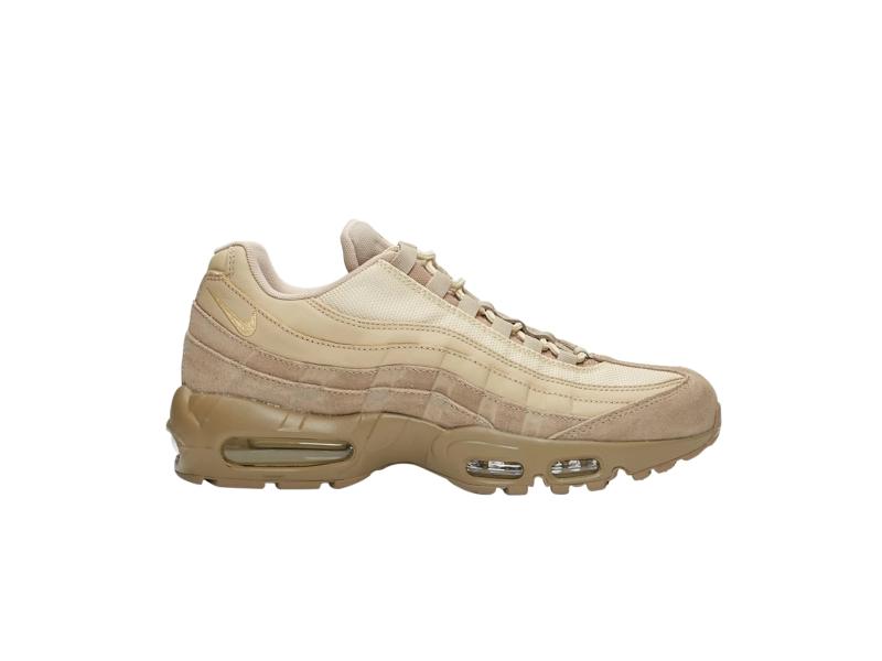 Nike air max 95 beige hotsell