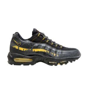Black/Black-Varwsity Maize