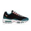 Черный, Atomic Pink-Gamma Blue-Dark Grey