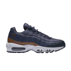 Thunder Blue/Ale Brown