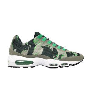 Mine Grey/Gamma Green-Mrtr-Wht