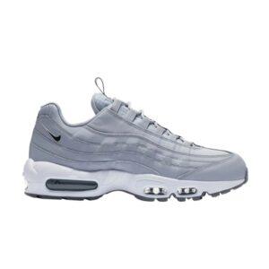 Wolf Grey/White/Cool Grey/Black