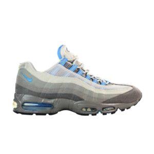 Light Graphite/Vibrant Blue