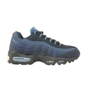 Obsidian/College Blue-College Navy