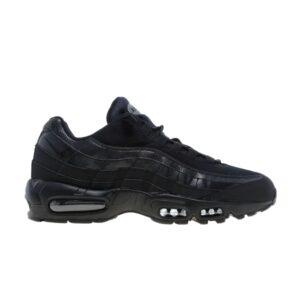 Black/Black