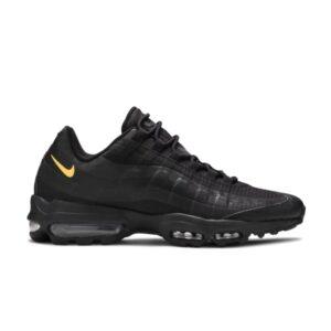 Black/Amarillo-Anthracite