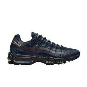 Armory Navy/Blue Fox/Blue Fox