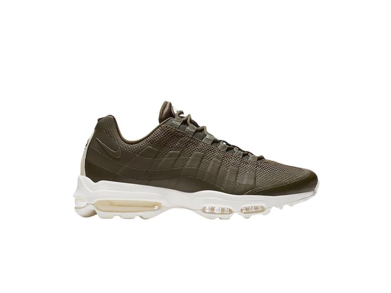 Nike air max 95 2025 ultra essential cargo khaki