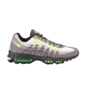 Neon Grey/Grey/Black