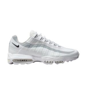 White/Black/Wolf Grey