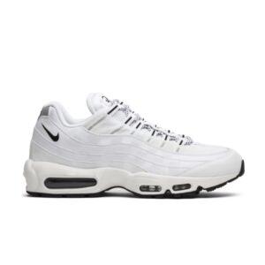 White/Black-Black