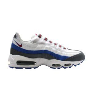 White/Varsity Red-Flint Grey-Varsity Royal