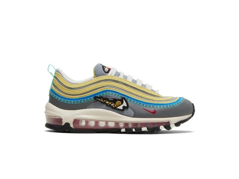 Price nike air max 97 online