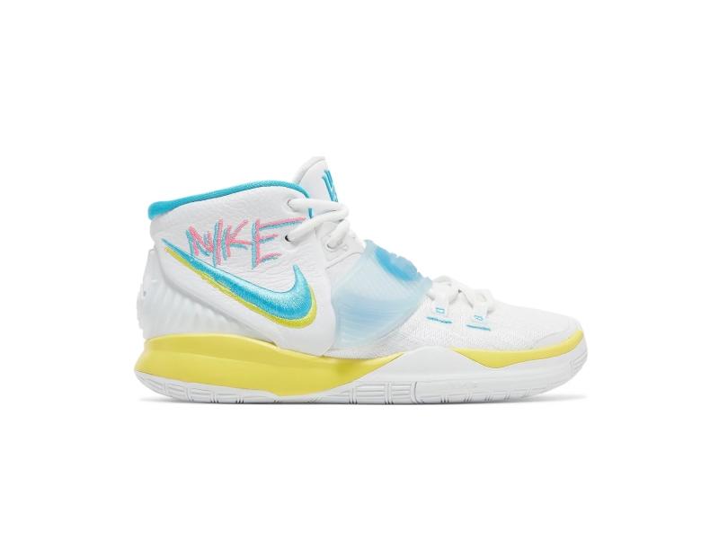 nike-kyrie-6-gs-neon-graffiti