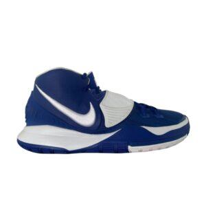 Rush Blue/White/White