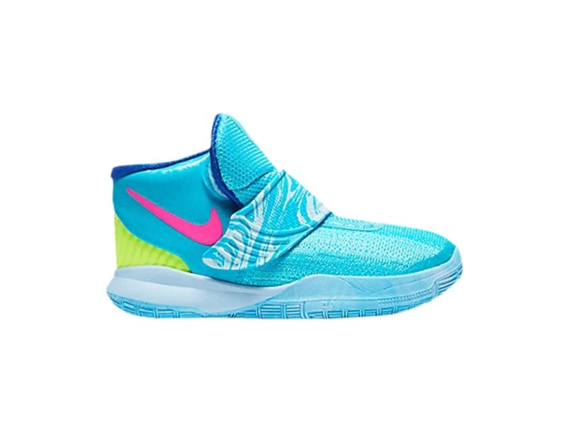 Kyrie 6 womens basketball shoes online