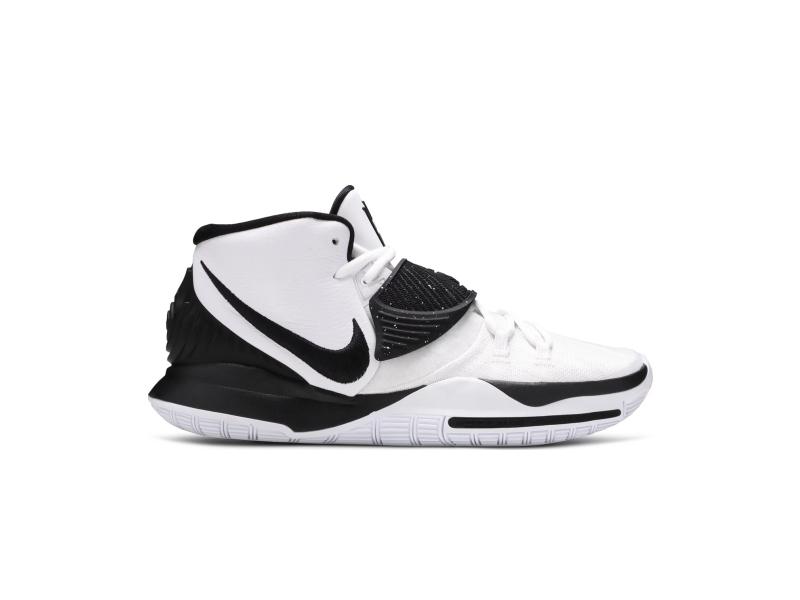 nike-kyrie-6-team-white-black