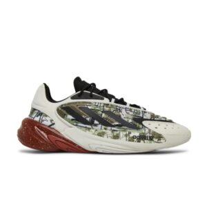 Орбитальный серый, Черный, Орбитальный серый