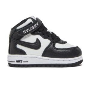 Черный Белый