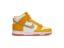Orange/White/University Gold