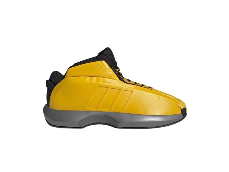 adidas Crazy 1 Kobe Slamdunk.Shop