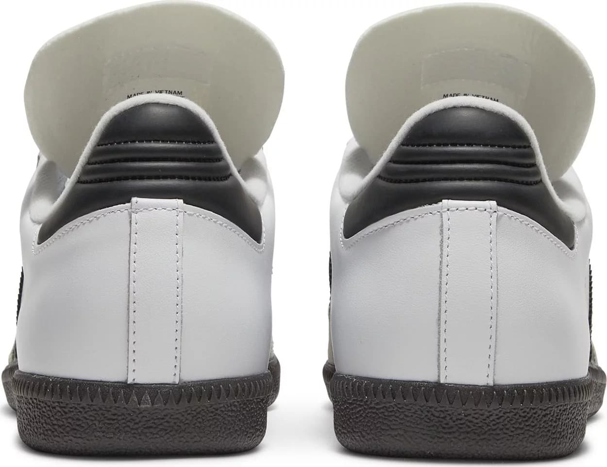 Кроссовки adidas Samba Classic White