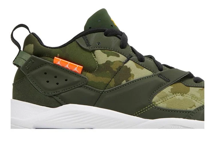 Кроссовки Zion Williamson x Air Jordan Jordan Air NFH 'Bayou Boys'