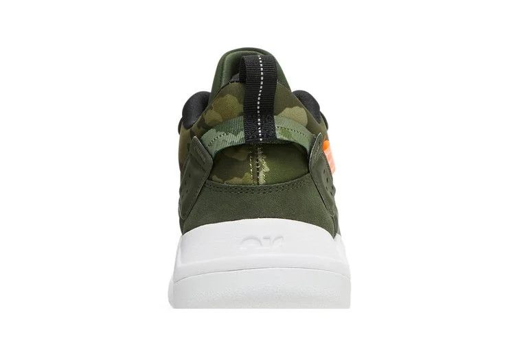 Кроссовки Zion Williamson x Air Jordan Jordan Air NFH 'Bayou Boys'