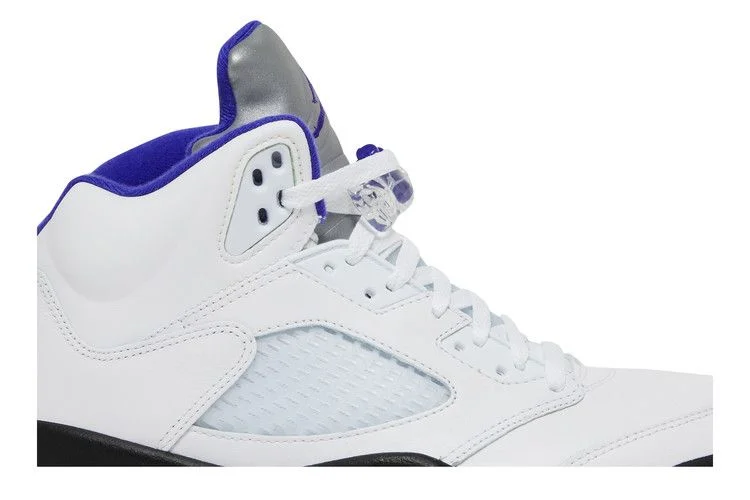 Кроссовки Air Jordan 5 Retro 'Concord'
