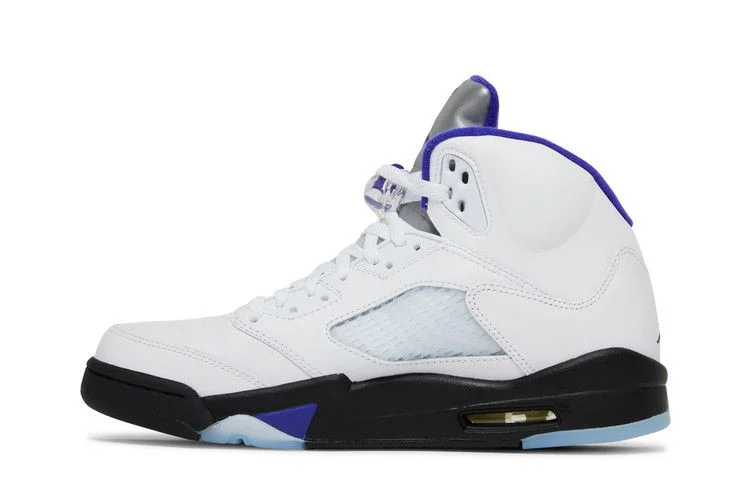 Кроссовки Air Jordan 5 Retro 'Concord'
