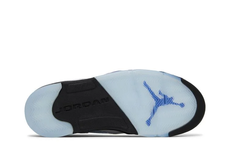 Кроссовки Air Jordan 5 Retro 'Concord'