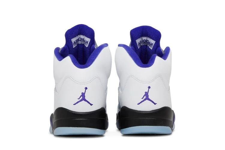 Кроссовки Air Jordan 5 Retro 'Concord'