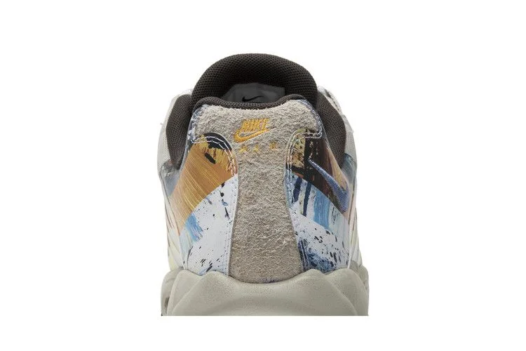 Кроссовки Dave White x Size? x Nike Air Max 95 'Rabbit'
