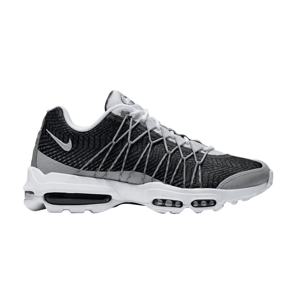 Кроссовки Nike Air Max 95 Ultra Jacquard