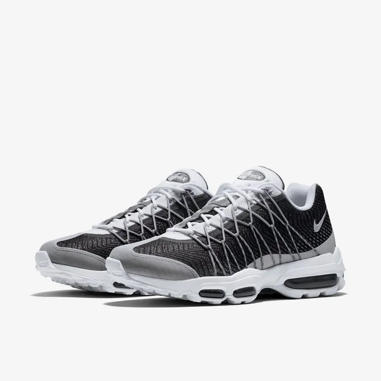 Кроссовки Nike Air Max 95 Ultra Jacquard