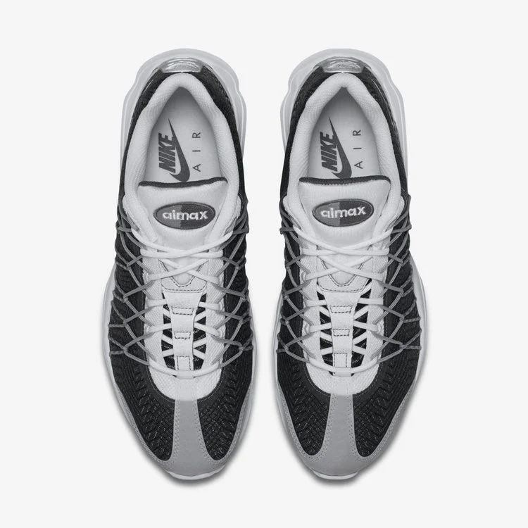 Кроссовки Nike Air Max 95 Ultra Jacquard