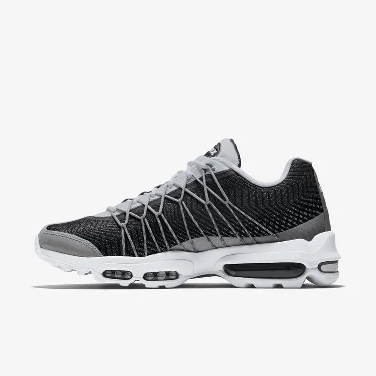 Кроссовки Nike Air Max 95 Ultra Jacquard