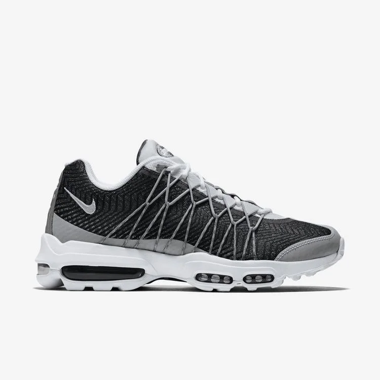 Кроссовки Nike Air Max 95 Ultra Jacquard