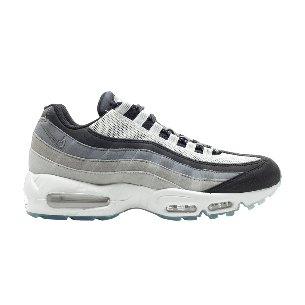 Кроссовки Nike Air Max 95