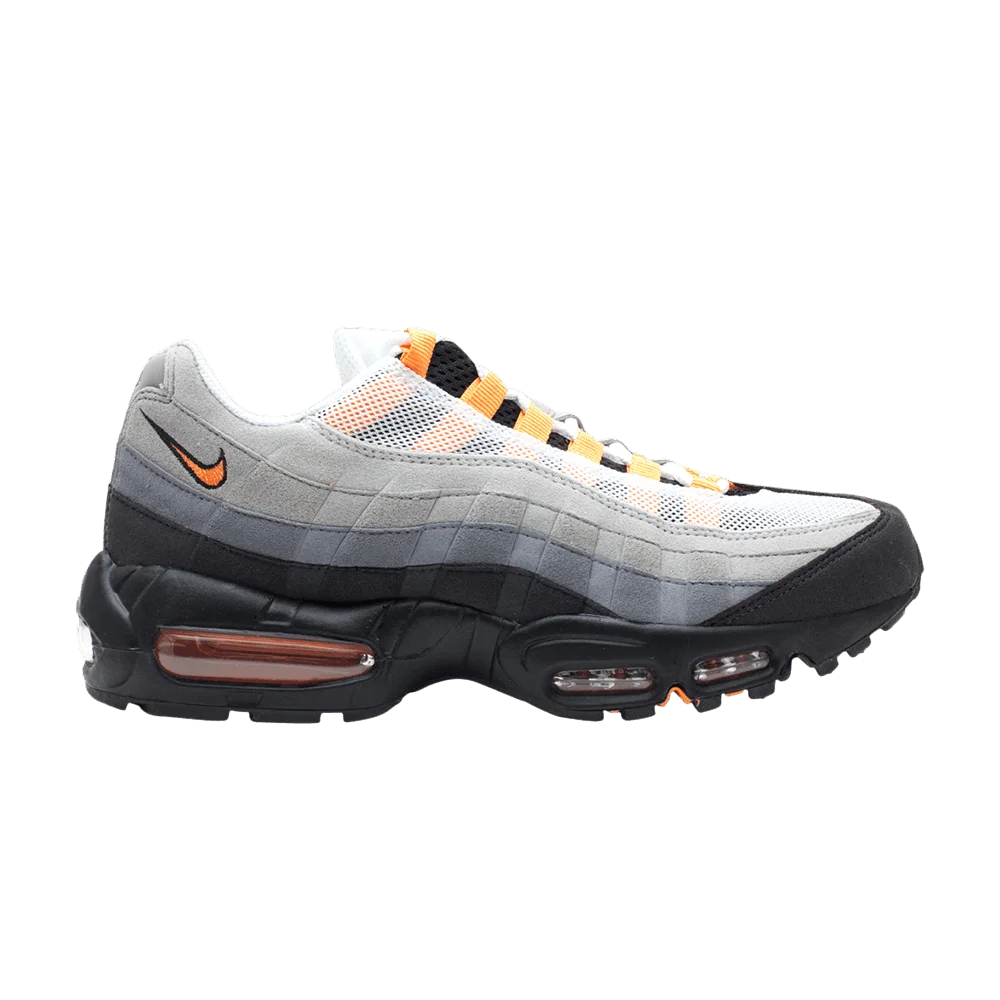 Кроссовки Nike Air Max 95 'Neutral Grey'