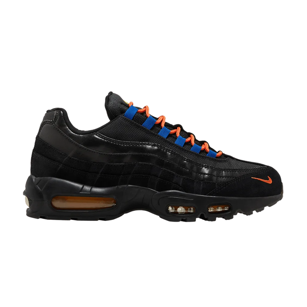 Кроссовки Nike Air Max 95 Premium 'NY vs LA'