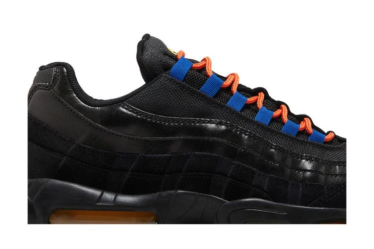 Кроссовки Nike Air Max 95 Premium 'NY vs LA'