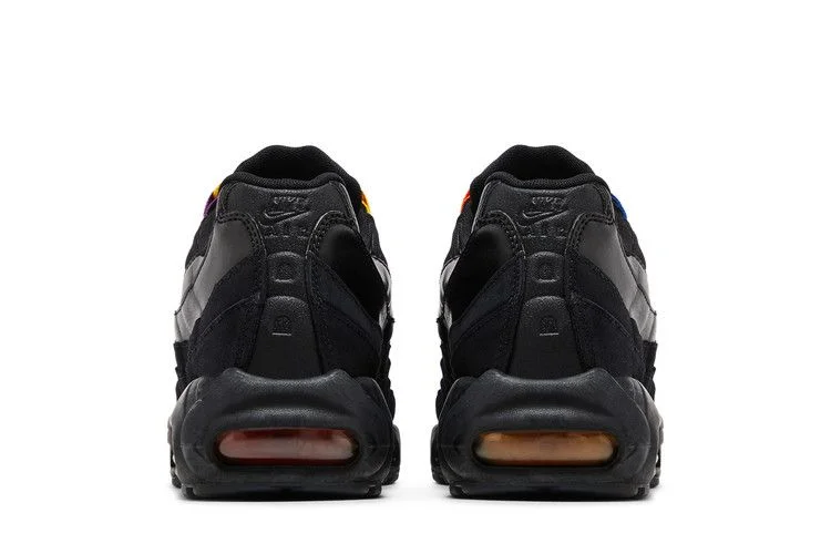 Кроссовки Nike Air Max 95 Premium 'NY vs LA'