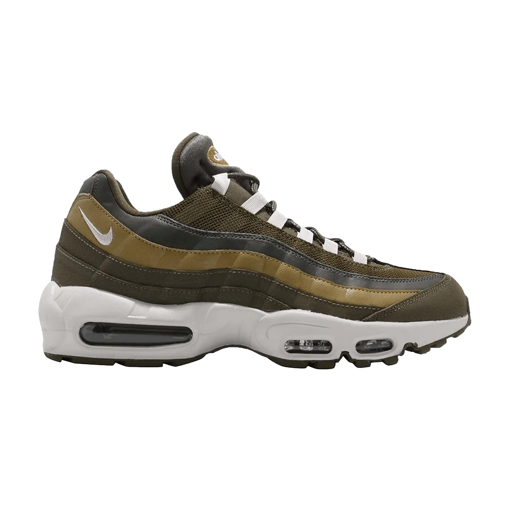 Nike Air Max 95 Essential 'Olive Canvas'